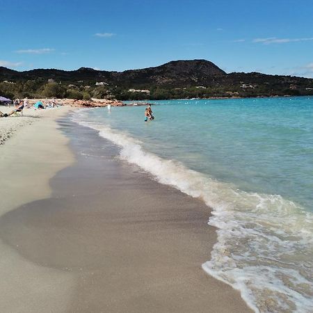 App BAHIA FELIZ Lägenhet Murta Maria Exteriör bild