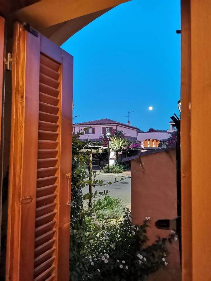 App BAHIA FELIZ Lägenhet Murta Maria Exteriör bild