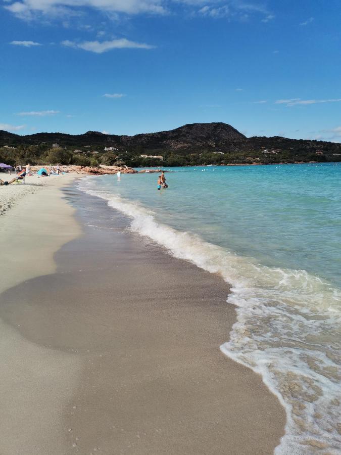App BAHIA FELIZ Lägenhet Murta Maria Exteriör bild