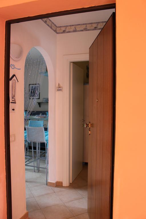 App BAHIA FELIZ Lägenhet Murta Maria Exteriör bild