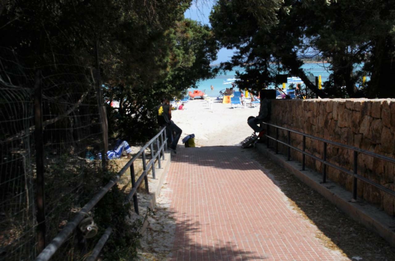App BAHIA FELIZ Lägenhet Murta Maria Exteriör bild